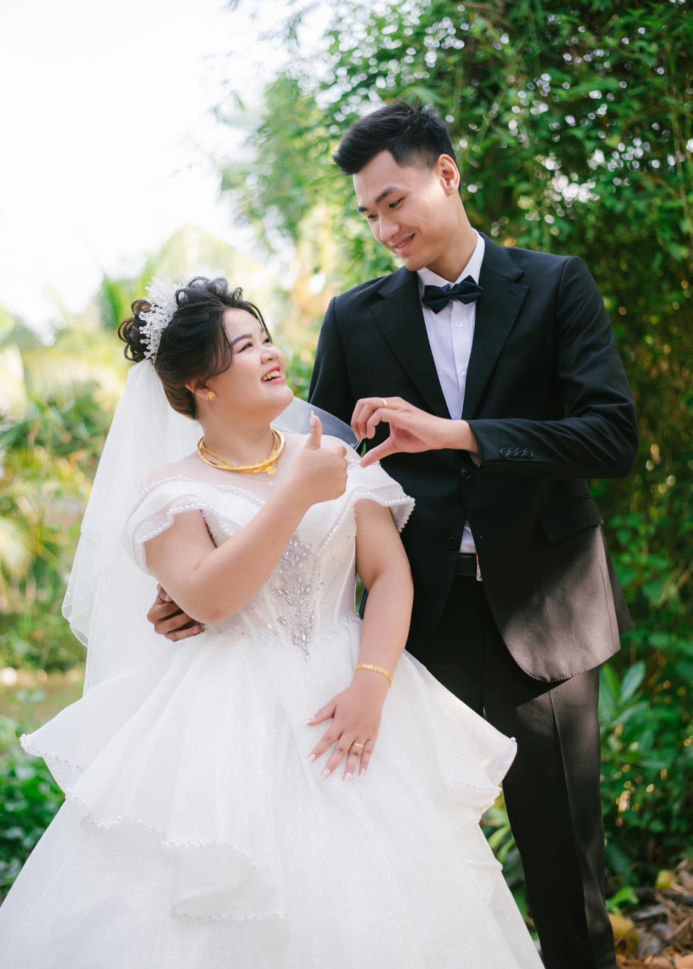 Mối tình đũa lệch của cầu thủ bóng rổ cao 2,03m và bà xã 1,62m - 3 Mối tình đũa lệch của cầu thủ bóng rổ cao 2,03m và bà xã 1,62m - 3