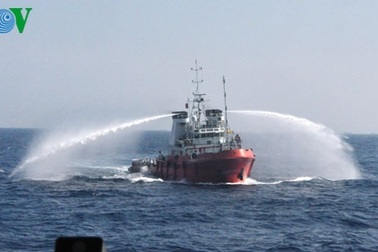 Tướng Pháp: Việt Nam nên kiện Trung Quốc để cả thế giới biết!