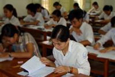 Làm khác đáp án có được điểm tối đa? 