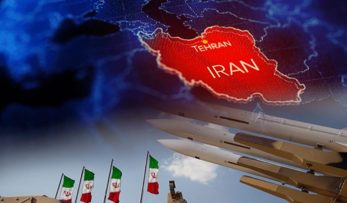 Hormuz căng như dây đàn: Thế giới nín thở chờ giọt dầu tràn ly - 3 Hormuz căng như dây đàn: Thế giới nín thở chờ giọt dầu tràn ly - 3