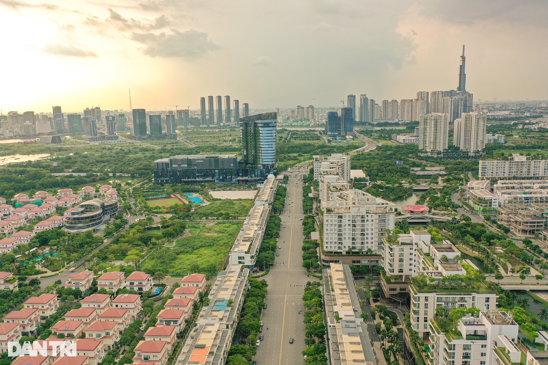 Thanh Đa ruộng đồng bỏ hoang, Thủ Thiêm đất vàng sau 30 năm quy hoạch - 10 Thanh Đa ruộng đồng bỏ hoang, Thủ Thiêm đất vàng sau 30 năm quy hoạch - 10