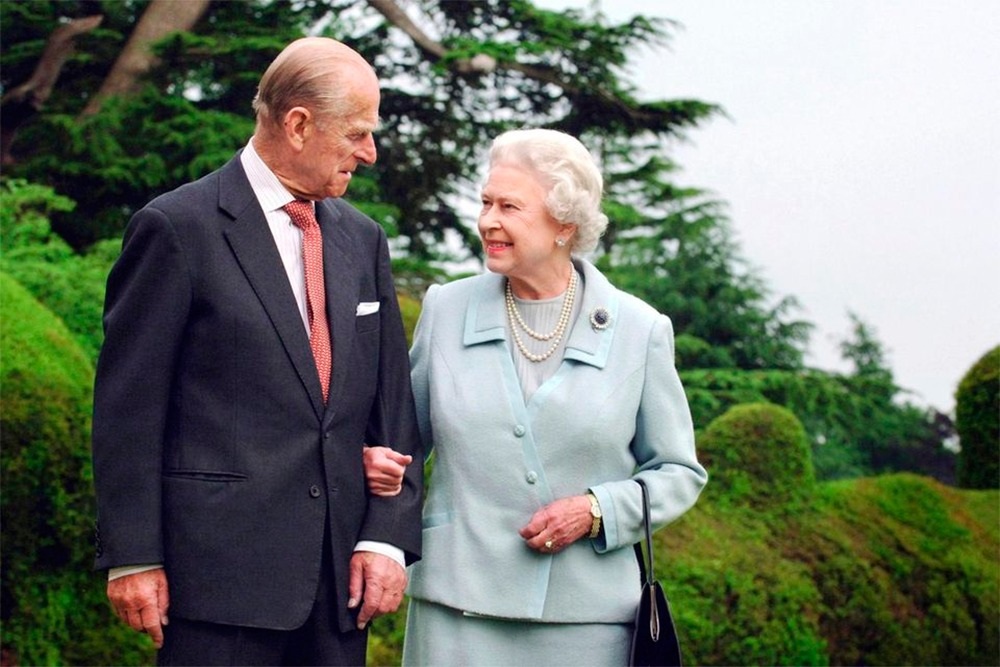 Sự cố hú vía từng suýt phá hỏng đám cưới của Nữ hoàng Anh Elizabeth II - 4
