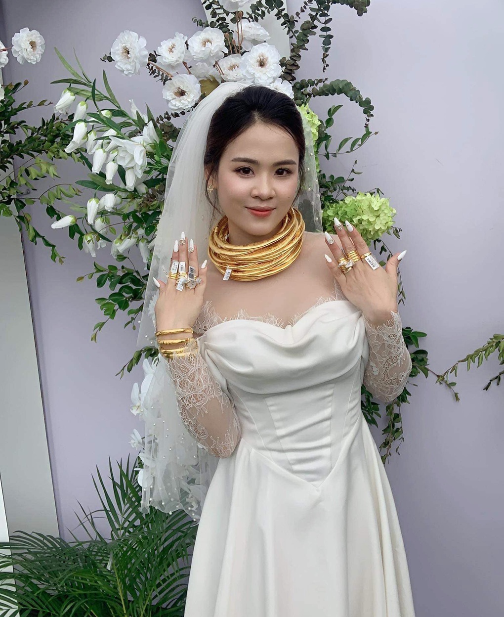 Yêu nhau ở Hàn Quốc, cặp đôi về Việt Nam tổ chức đám cưới trong mơ - 2 Yêu nhau ở Hàn Quốc, cặp đôi về Việt Nam tổ chức đám cưới trong mơ - 2