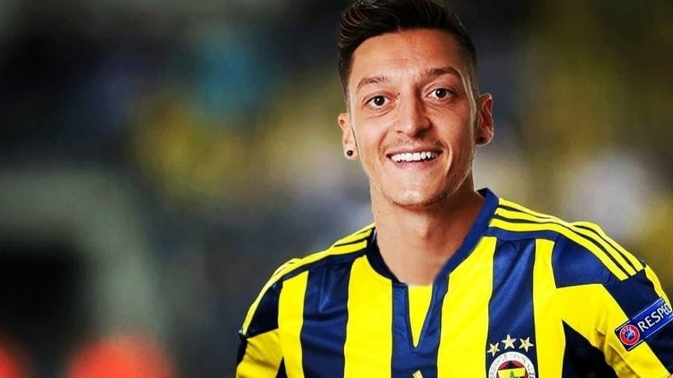 Mesut Ozil đạt thỏa thuận chấm dứt hợp đồng với Arsenal - 2 Mesut Ozil đạt thỏa thuận chấm dứt hợp đồng với Arsenal - 2