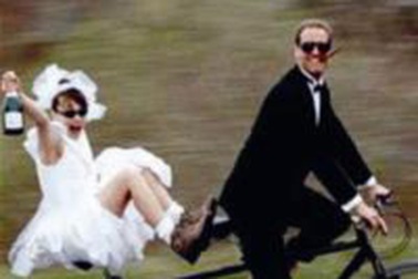 Mười kiểu du lịch trăng mật độc đáo nhất năm 2005 