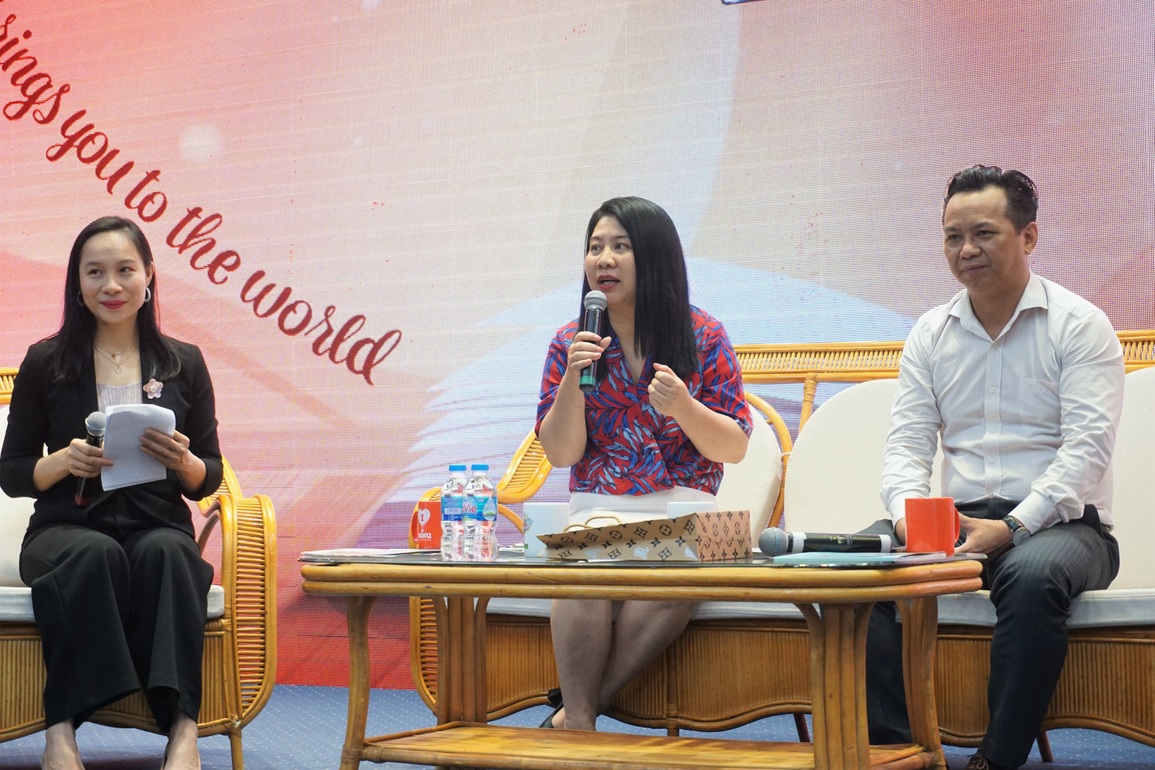 Đại học mở rộng phương thức xét tuyển kết hợp, thí sinh cần lưu ý gì? - 2 Đại học mở rộng phương thức xét tuyển kết hợp, thí sinh cần lưu ý gì? - 2