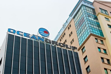 Ocean Group chính thức miễn nhiệm ông Hà Văn Thắm