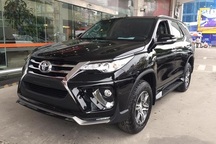 5 điểm lợi khi mua ô tô cũ