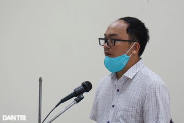 Hôm nay xét xử cựu quân nhân tông chết nữ sinh rồi nhờ chú nhận tội