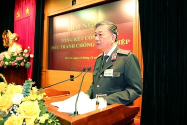 Kết quả đấu tranh chống gián điệp, phản động thời kỳ đổi mới