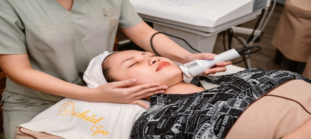 Orchid Spa - địa chỉ làm đẹp uy tín dành cho các chị em - 4 Orchid Spa - địa chỉ làm đẹp uy tín dành cho các chị em - 4