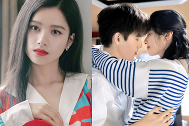 Trương Tịnh Nghi: Vẻ đẹp thanh thuần đang khuynh đảo màn ảnh Hoa ngữ