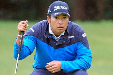 Golfer người Nhật dẫn đầu Zozo Championship sau ngày thi đấu thứ ba