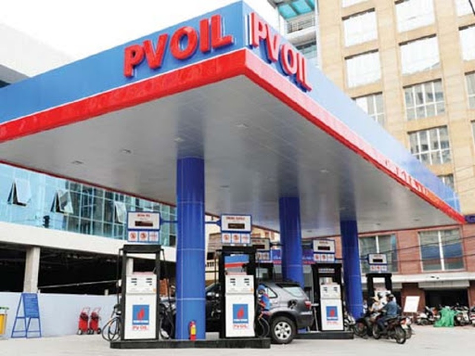 Hàng loạt sai phạm của ông lớn doanh nghiệp Nhà nước bị phanh phui - 1 Hàng loạt sai phạm của ông lớn doanh nghiệp Nhà nước bị phanh phui - 1