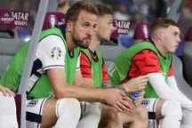 Tuyển Anh thua chung kết Euro 2024: Tận cùng nỗi đau