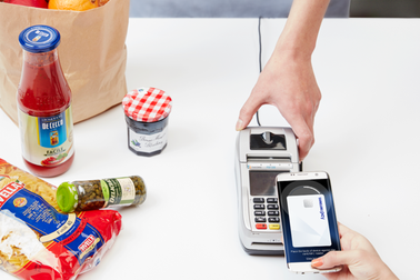 Dễ dàng bảo vệ ví tiền nhờ Samsung Pay