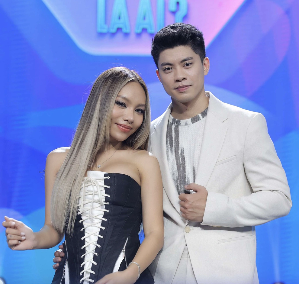 3 nam chính Người ấy là ai gây sốt trên mạng một thời giờ ra sao? - 2