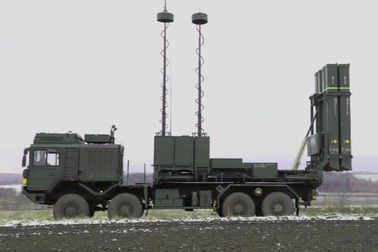 Ukraine tiết lộ lá chắn đã "bắn rơi 8 tên lửa Nga trong 30 giây"