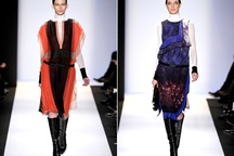 BCBG Max Azria - Mềm mại, quyến rũ 