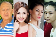 Những scandal khiến showbiz Việt “dậy sóng” trong năm qua (P1)