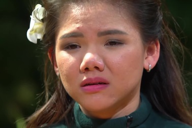Minh Như “khóc như mưa” khi bị loại khỏi American Idol 2019