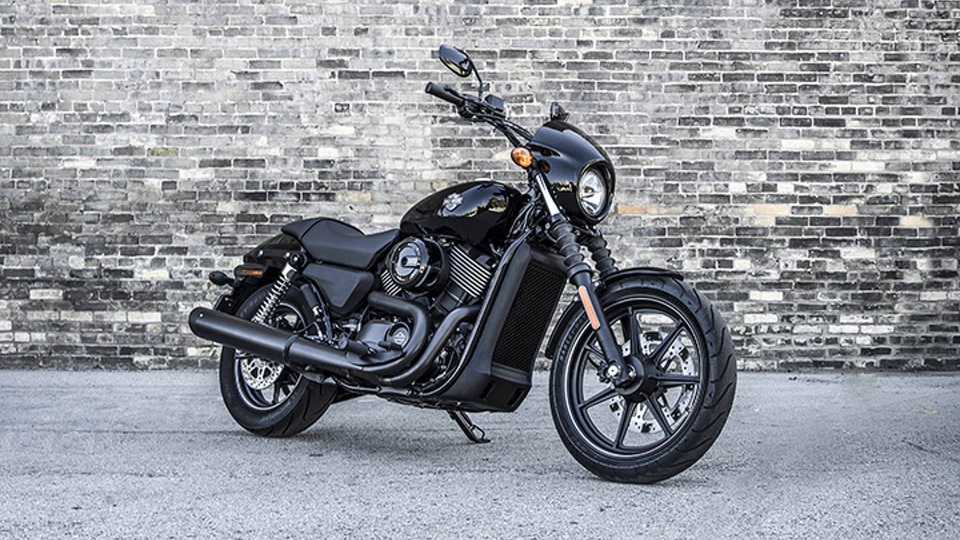 Harley-Davidson khai tử dòng Street 500 và 750 - 2 Harley-Davidson khai tử dòng Street 500 và 750 - 2