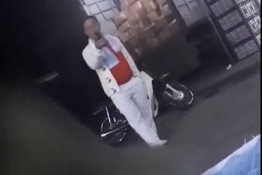 Bắt Hưng "kính", trùm bảo kê chợ Long Biên