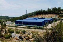 Bị doanh nghiệp kiện, UBND tỉnh Quảng Ngãi từ chối hòa giải