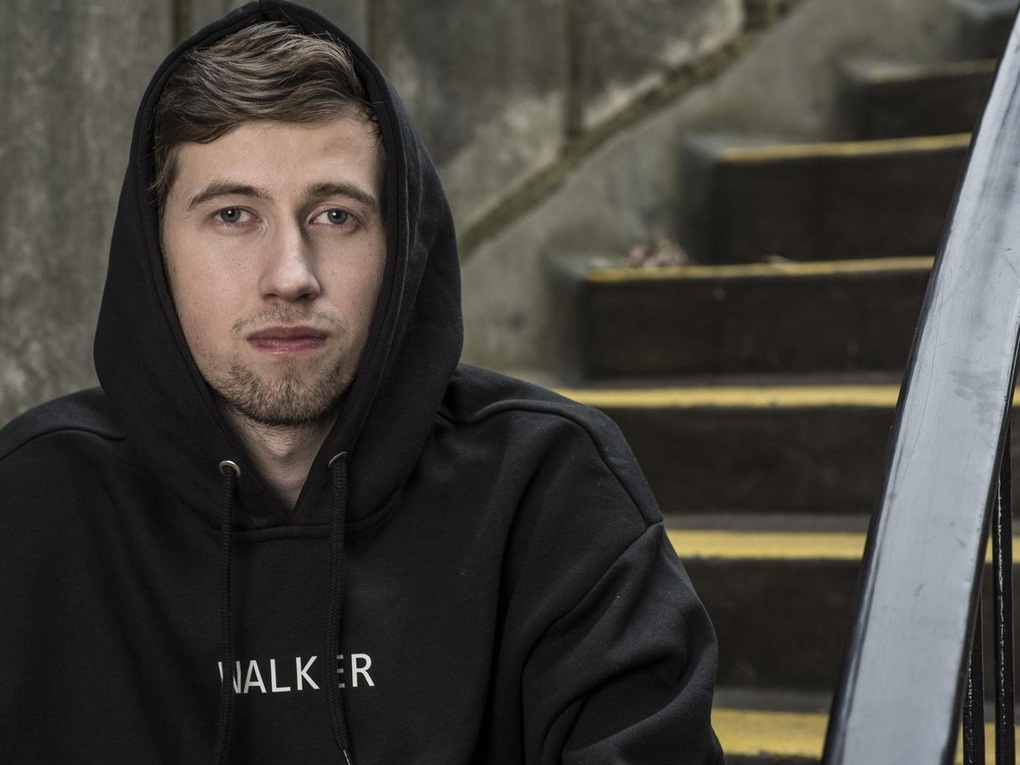 DJ nổi tiếng Alan Walker đến Việt Nam, thông báo theo cách không giống ai - 3