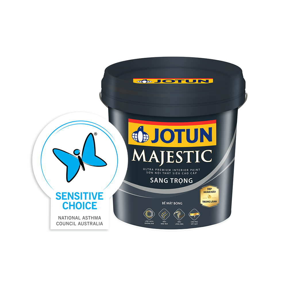 Khai mở sáng tạo cho trẻ với bộ sưu tập sắc màu Nghệ sĩ nhí từ Jotun - 5 Khai mở sáng tạo cho trẻ với bộ sưu tập sắc màu Nghệ sĩ nhí từ Jotun - 5
