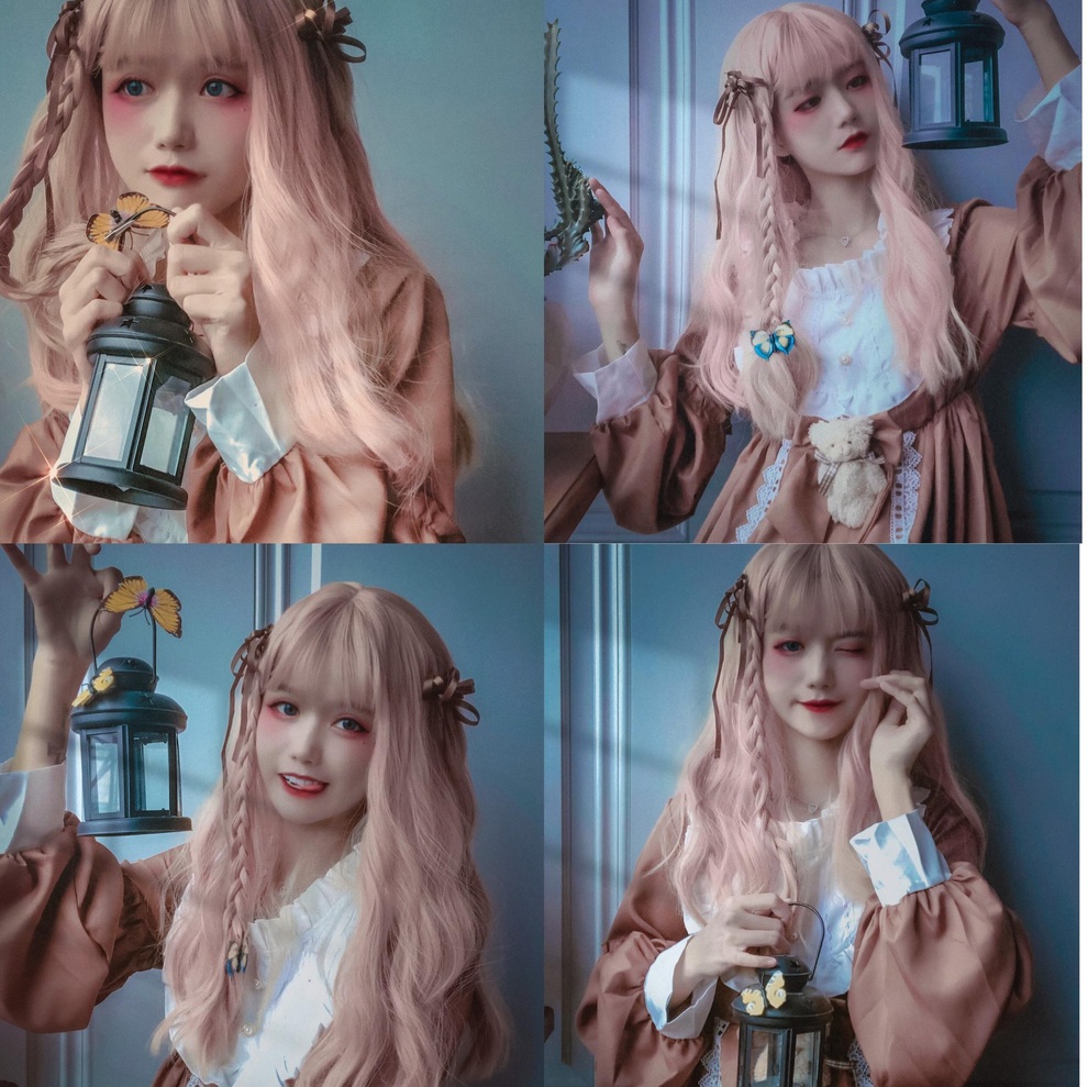 Vẻ đẹp mê mẩn của hot girl trong làng cosplay, thần tượng Ronaldo - 4 Vẻ đẹp mê mẩn của hot girl trong làng cosplay, thần tượng Ronaldo - 4