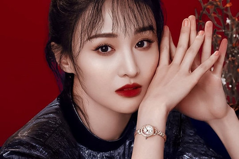 Phản ứng của gia đình Trịnh Sảng trước tin đồn nữ thần thanh xuân tự tử - 1 Phản ứng của gia đình Trịnh Sảng trước tin đồn nữ thần thanh xuân tự tử - 1