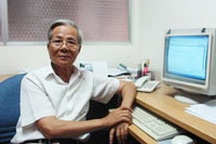 Một thí sinh đặc biệt của Nhân tài đất Việt