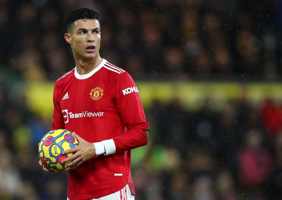 Nghi vấn Cristiano Ronaldo tái nhiễm Covid-19 - 2 Nghi vấn Cristiano Ronaldo tái nhiễm Covid-19 - 2