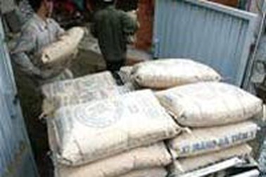 Giá vật liệu xây dựng đang tăng mạnh