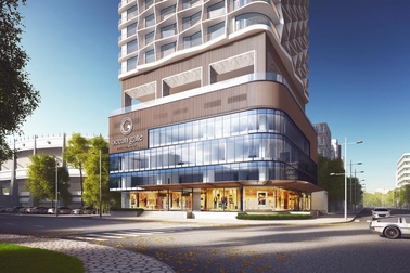 Cạnh tranh sản phẩm Condotel giúp người mua hưởng lợi