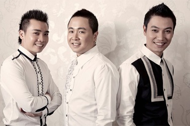 Artista dẫn đầu bảng xếp hạng Bài hát yêu thích