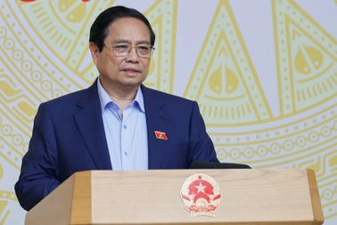 Tràn lan sữa giả và thuốc giả, Thủ tướng nói có buông lỏng, phải kiểm điểm