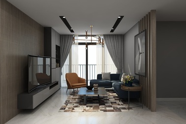 Tại sao nên chọn mua căn hộ 3 phòng ngủ tại Stellar Garden?