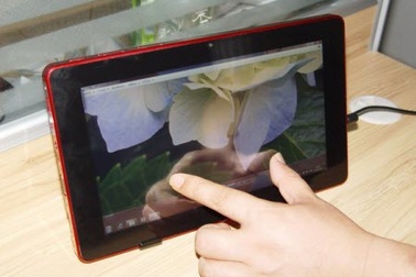 HP Slate có bản sao ở Trung Quốc