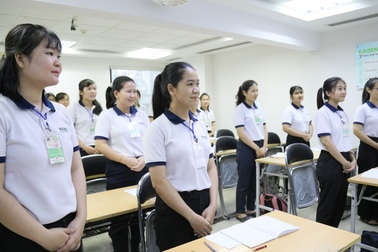 Liên kết đào tạo nguồn lao động chất lượng cao tại tỉnh Long An