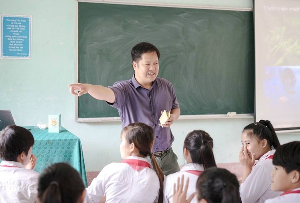 Áp lực như nghề hiệu trưởng trường đại học tư thục - 1 Áp lực như nghề hiệu trưởng trường đại học tư thục - 1