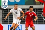Indonesia bị loại sốc ngay từ vòng bảng dù có dàn sao nhập tịch đắt giá