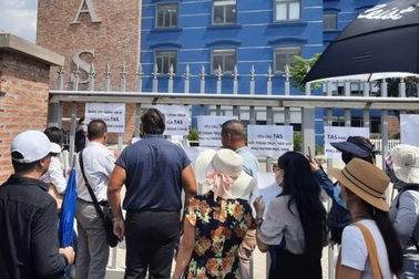 TP.HCM: Yêu cầu 44 trường dạy chương trình nước ngoài báo cáo