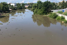 Vụ người đàn ông chết 3 ngày trên sông: Có thể do bị ngã