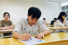 Đáp án tham khảo môn văn vào lớp 10 Hà Nội năm 2025