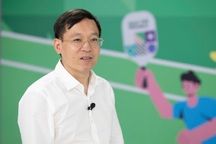 Kết quả bốc thăm giải pickleball "Dân trí 20 năm - Rực rỡ ngày mới"