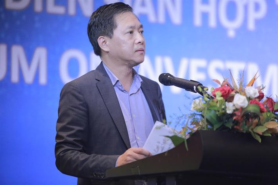 4,4 tỉ USD từ nước ngoài đã đầu tư vào giáo dục Việt Nam - 2 4,4 tỉ USD từ nước ngoài đã đầu tư vào giáo dục Việt Nam - 2