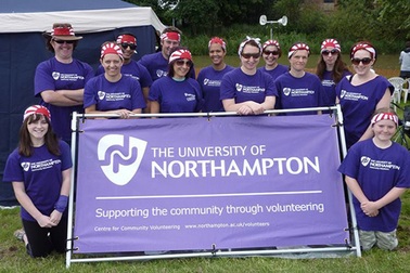 ĐH Northampton: Phỏng vấn và trao hổng bổng lên tới 100%