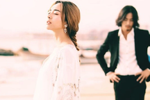 Lấy người không yêu, quan hệ căng thẳng